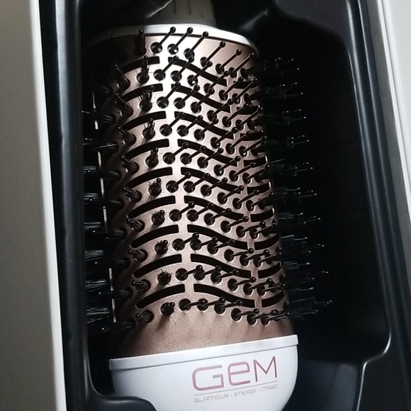 GEM Accessories Gem Hot Air Brush Poshmark